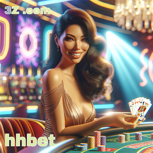 Cassino HHBet: O Novo Patamar dos Jogos Virtuais Brasileiros
