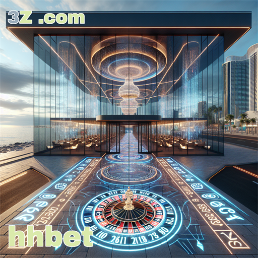 Plataforma de Jogos hhbet.com Revoluciona Entretenimento Brasileiro