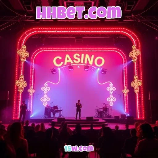 hhbet.com Poker