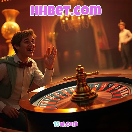 hhbet.com Máquinas